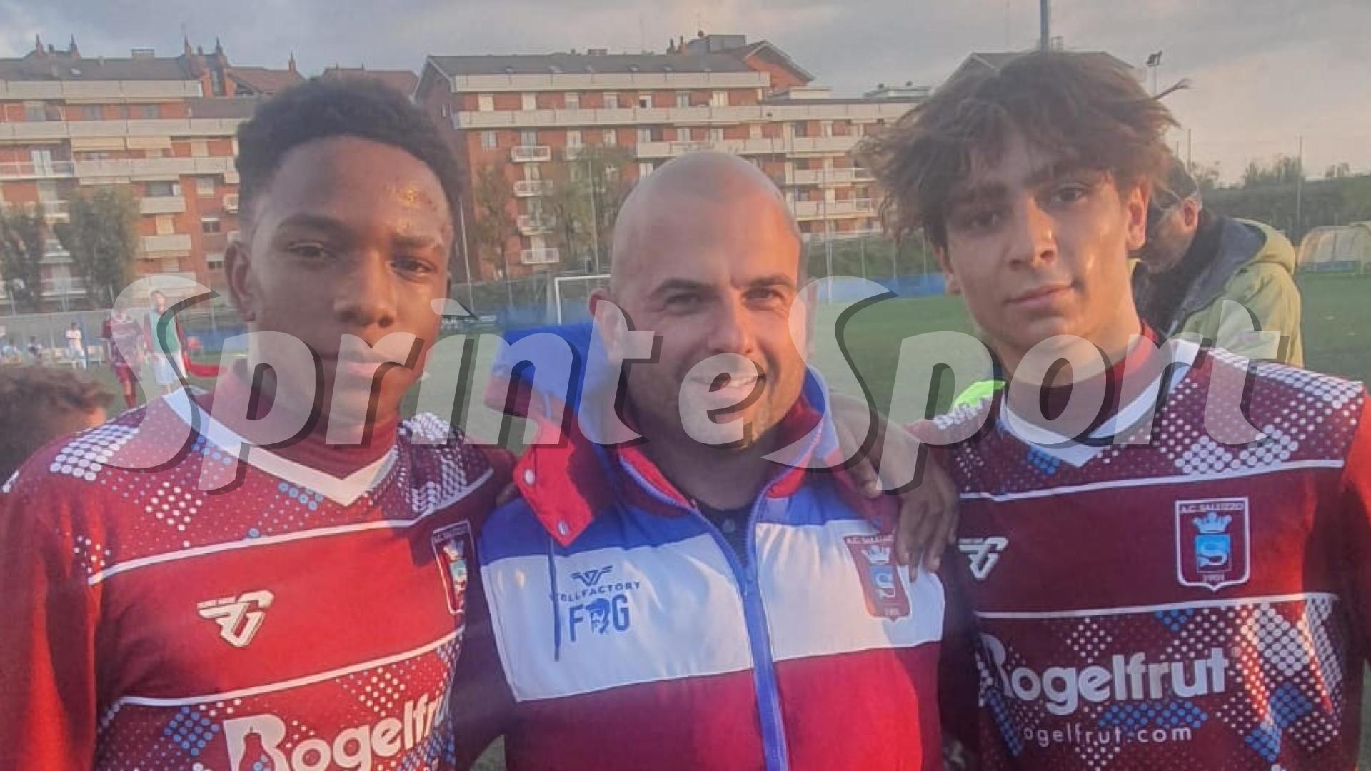 Grandi risultati alla prima stagione, il tecnico della big si ...