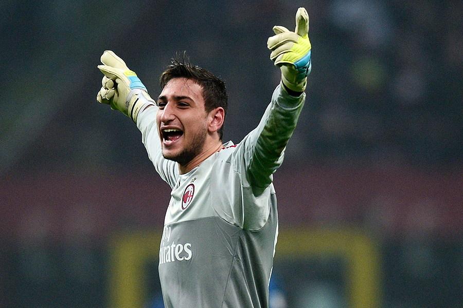 Crudelizia Gigio Azzera La Riconoscenza Per Donnarumma Conta Solo Il Vil Denaro Sprint E Sport