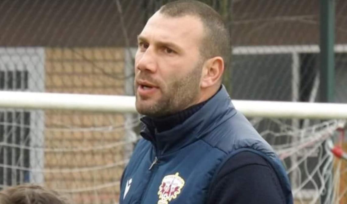 Chieri Under 17, Simone Loria è il sostituto di Mercuri - Sprint e Sport