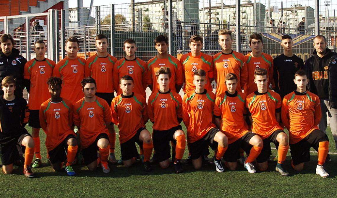Allievi 20002001 provinciali, ecco tutti i gironi Sprint e Sport