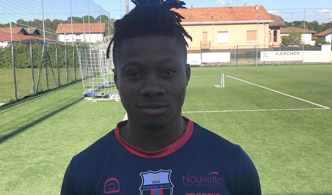 Varesina-Giorgione 1-0, Essan avvicina Fedele alla finale. Sabato il ...