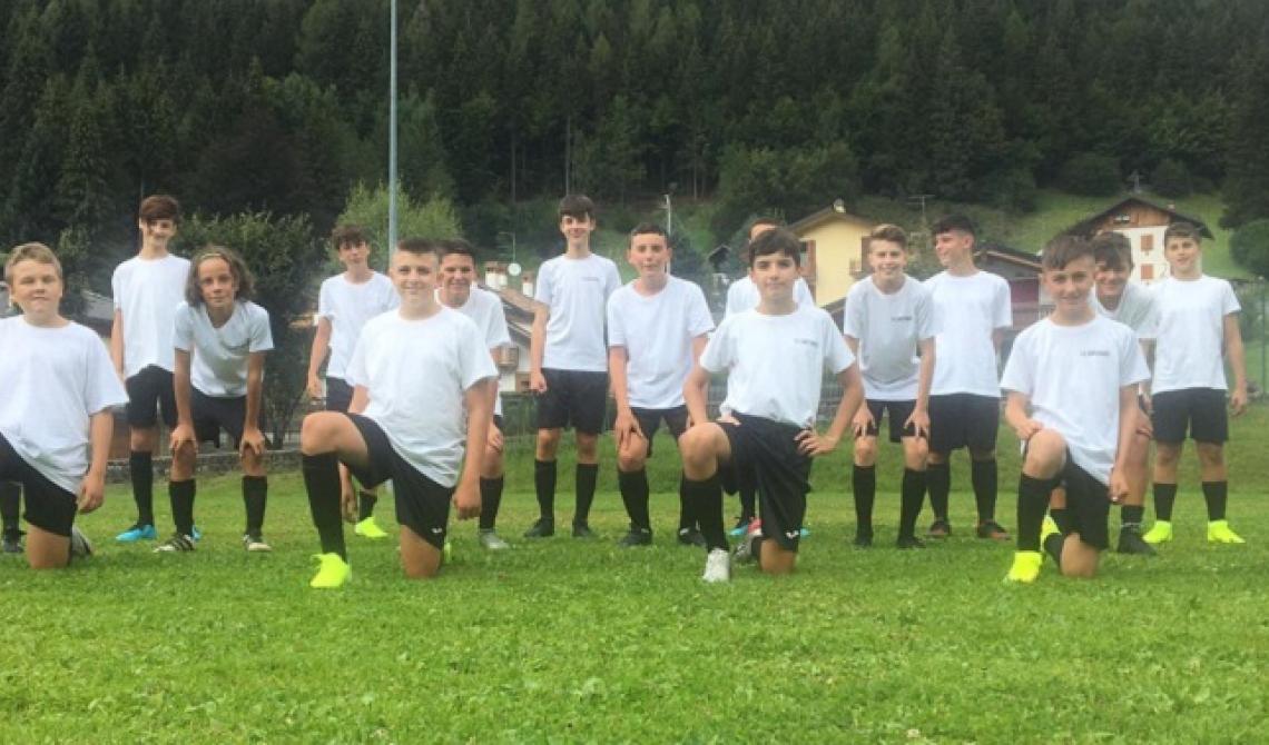 Darfo Boario Under 14, l'entusiasmo di Dario Leandri: «I miei 2007 sono ...