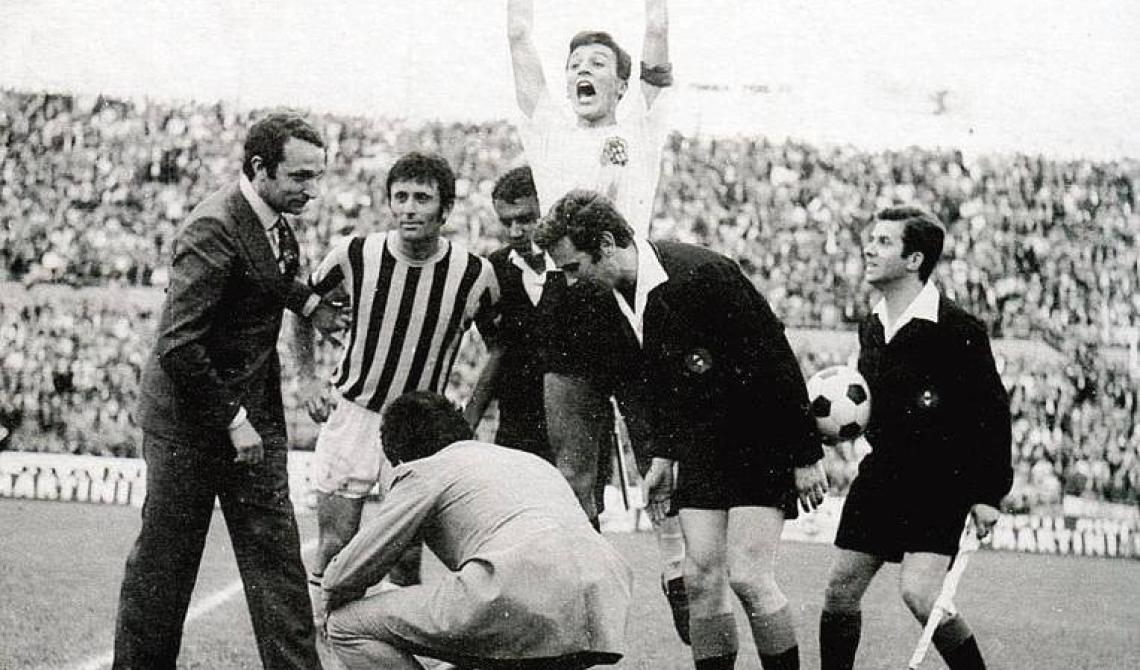 50 anni fa, il doppio spareggio in Serie D Pro VercelliBiellese deciso