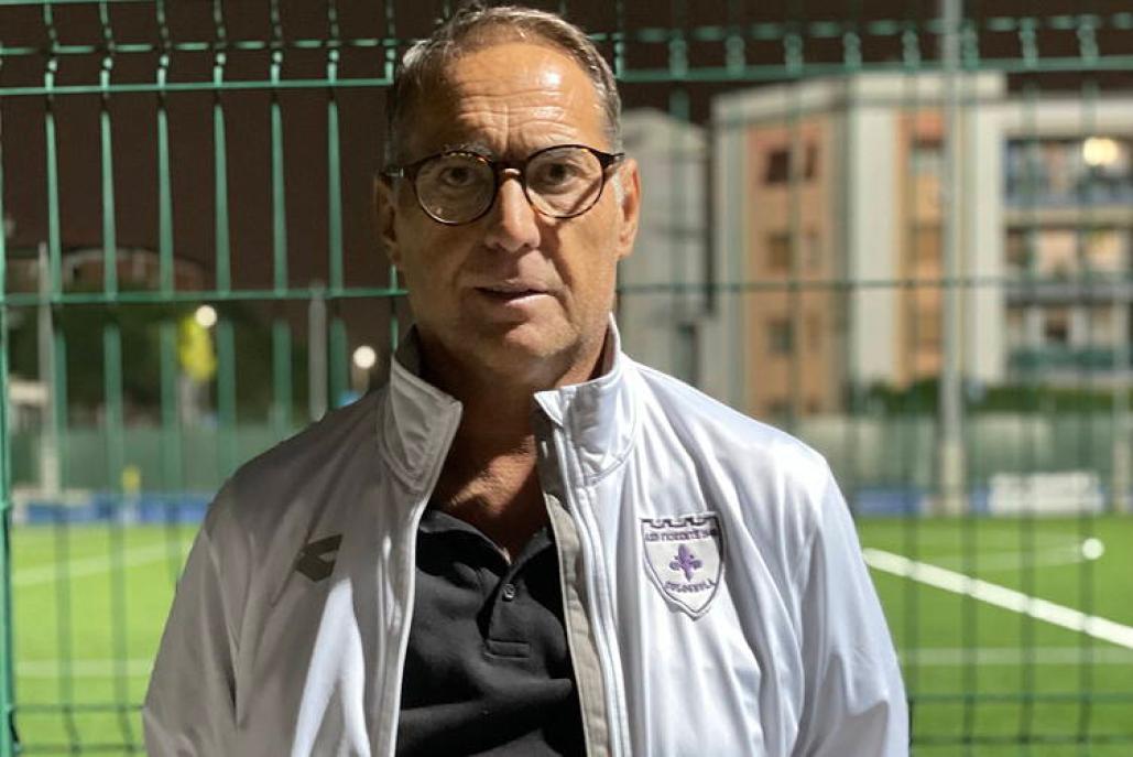 FIORENTE COLOGNOLA UNDER 19