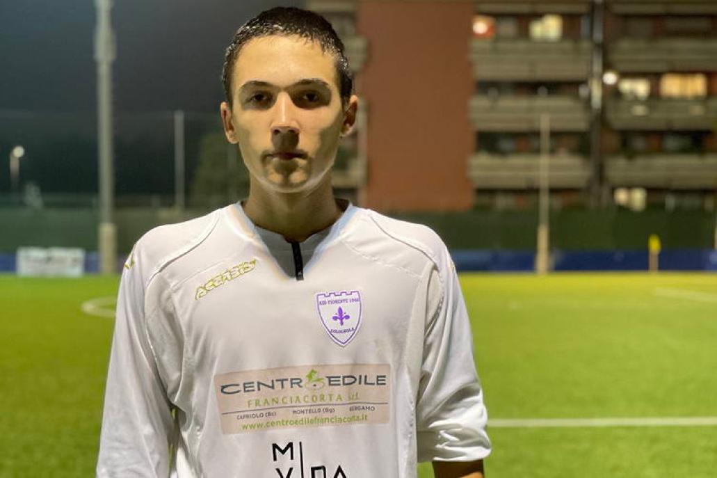 FIORENTE COLOGNOLA - DAVIDE GUSMINI