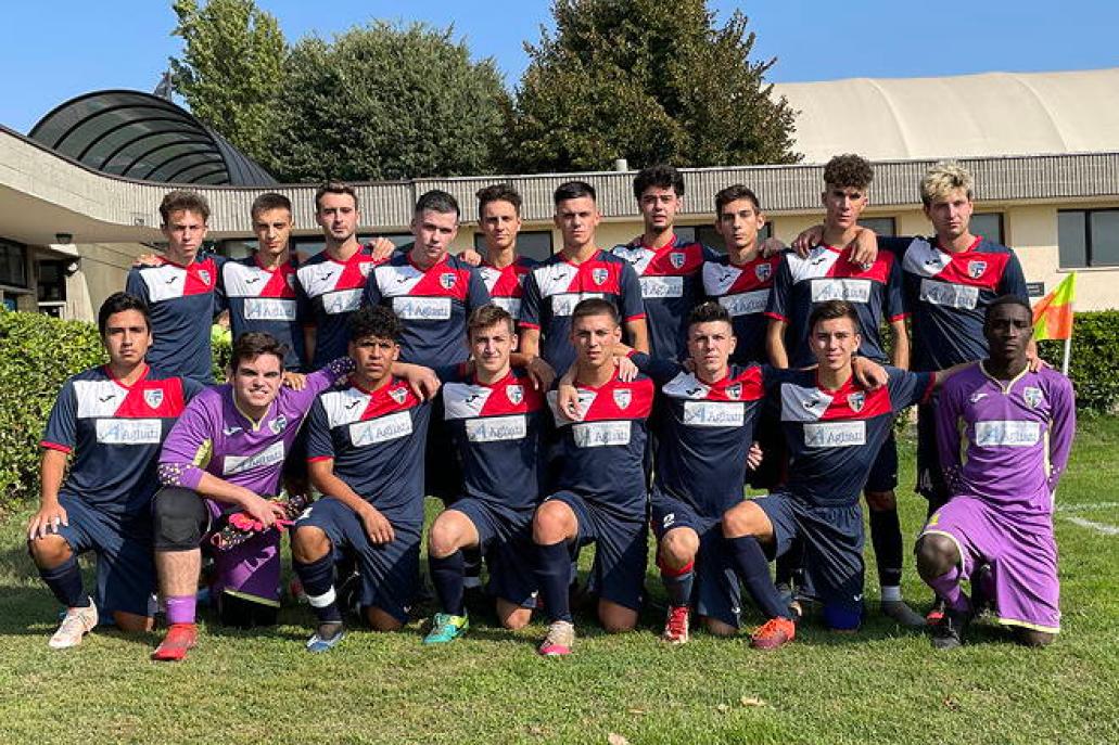VAPRIO UNDER 19