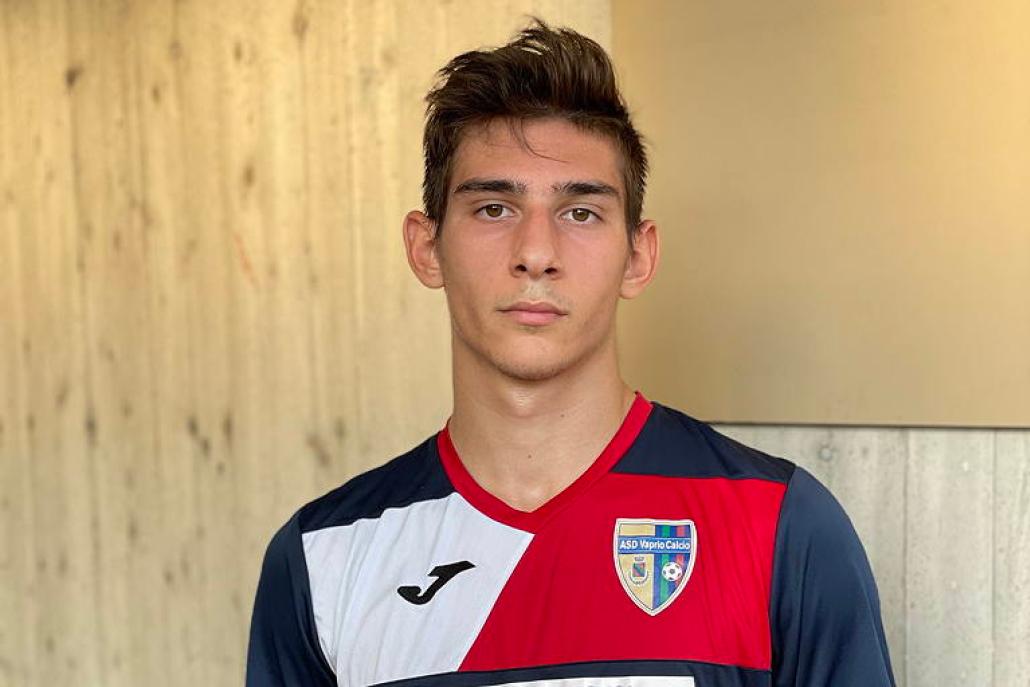 VAPRIO UNDER 19