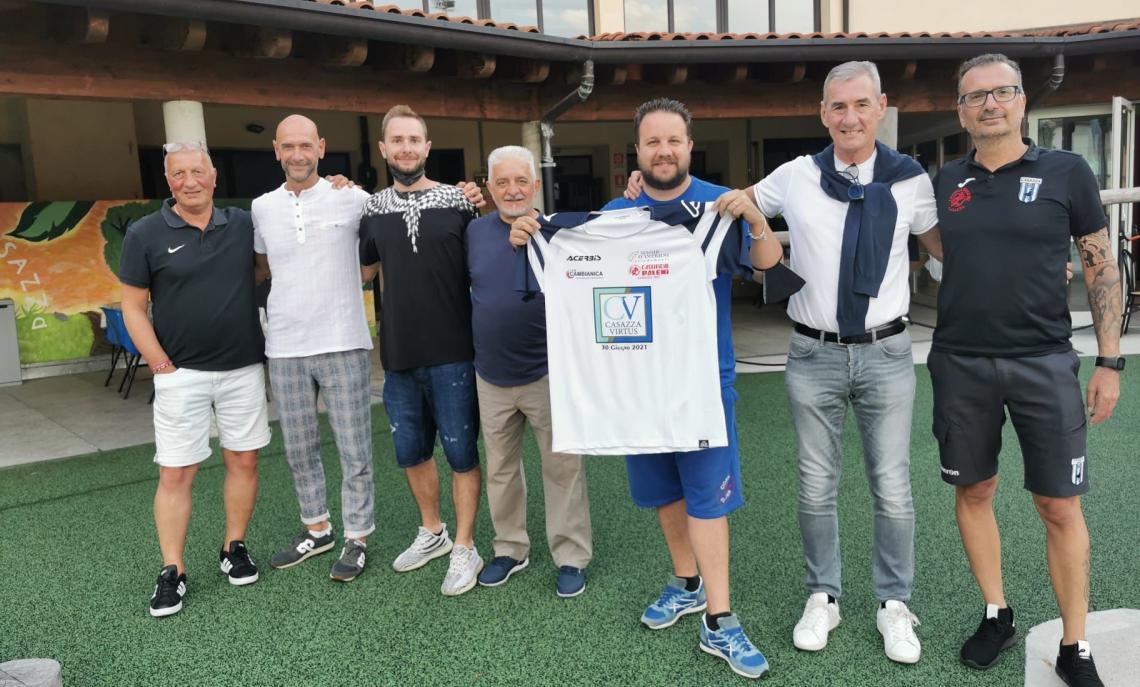 Casazza Virtus