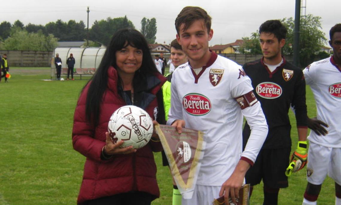 Secondina Sandri