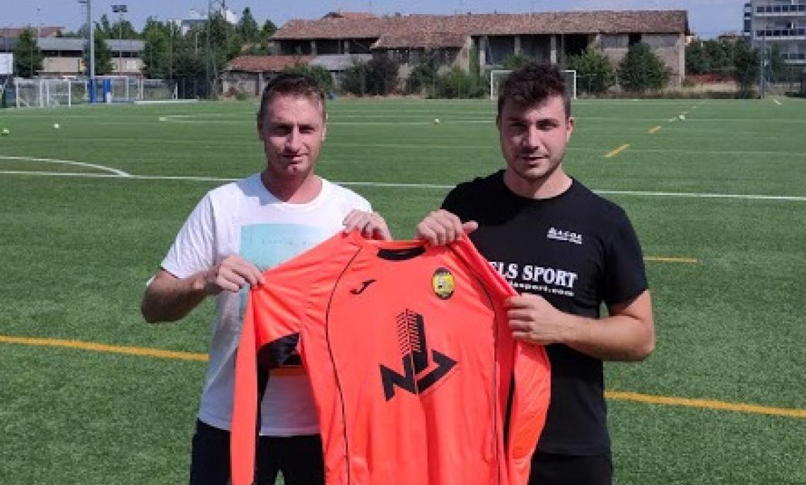 Andrea Mora, Acos Treviglio