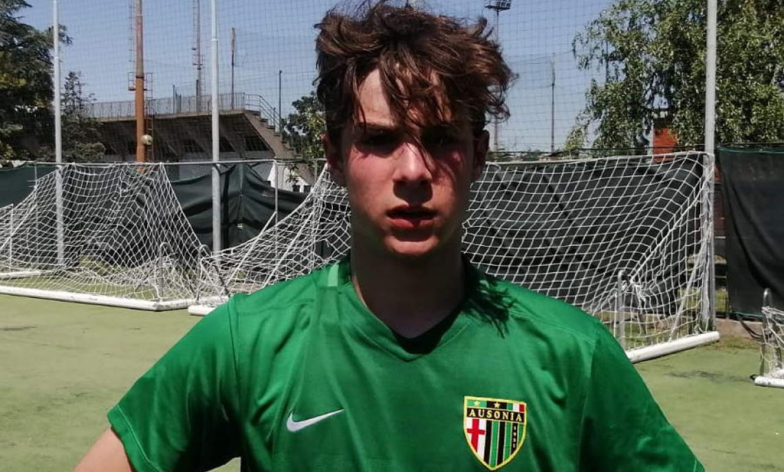 Alessandro Sammarco