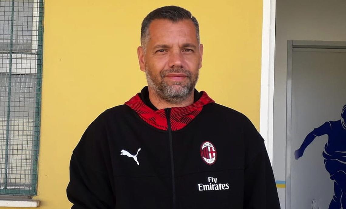 Cristiano Callegaro