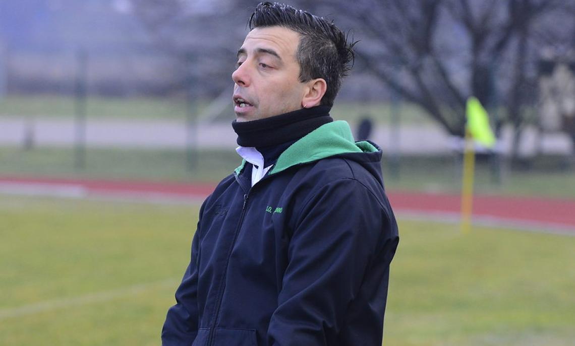 Massimiliano Riva, Academy Brianza Olginatese