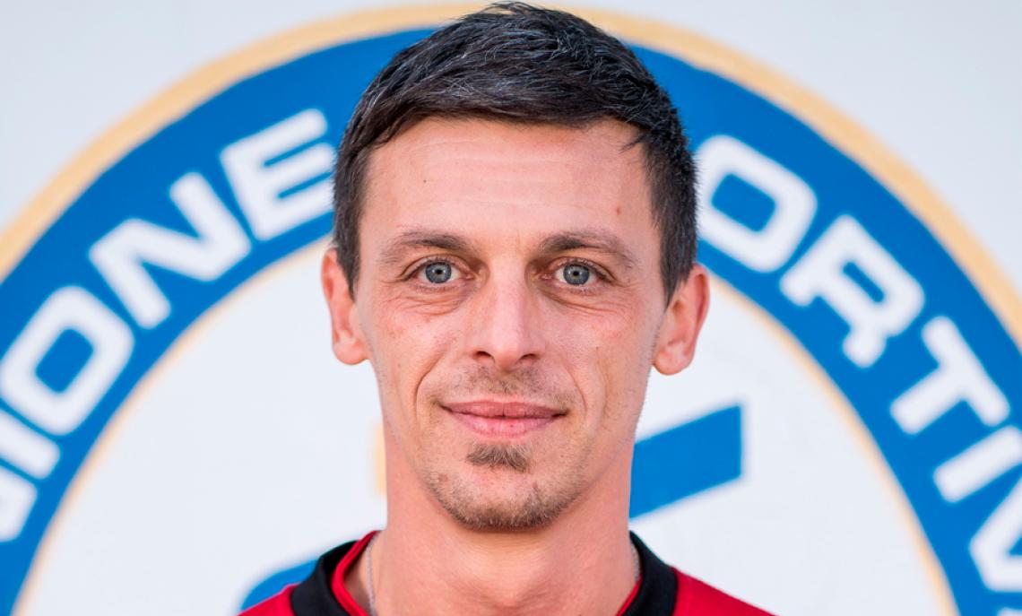 Cristian Campi