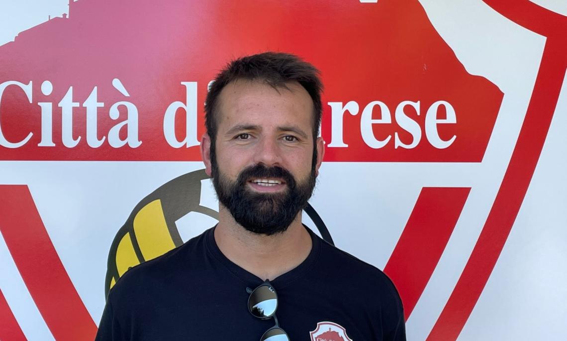 Andrea Bottarelli, Città di Varese