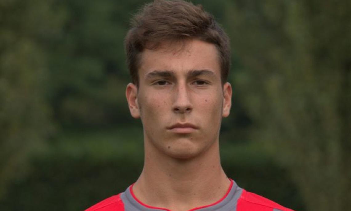 Lorenzo Bernasconi