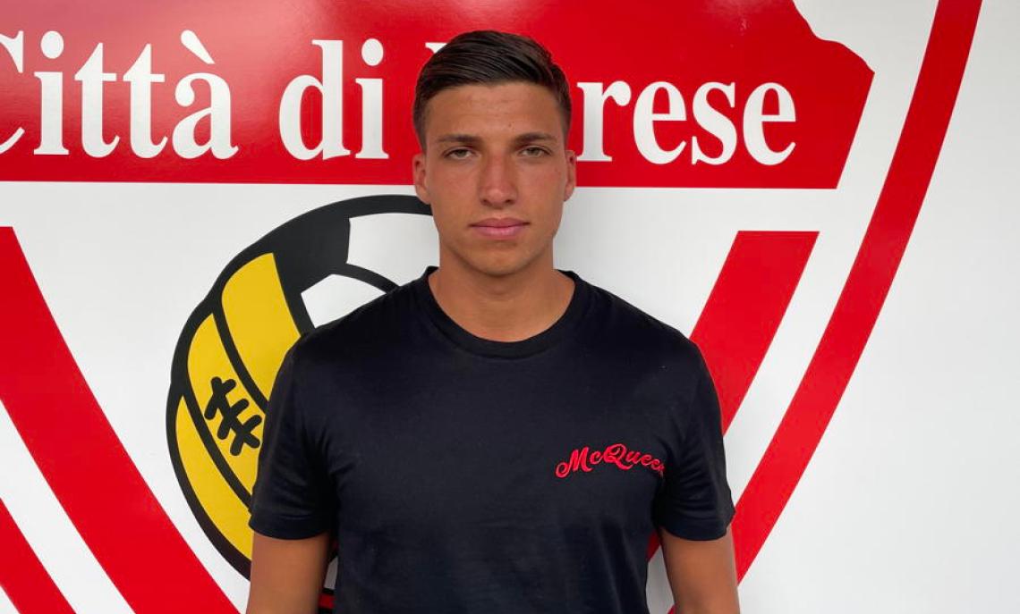 Marco Pastore