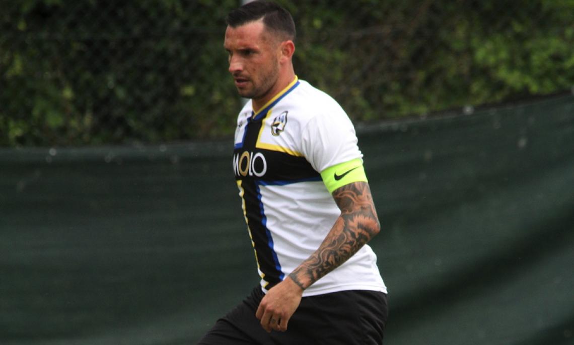 Segato Brianza Olginatese
