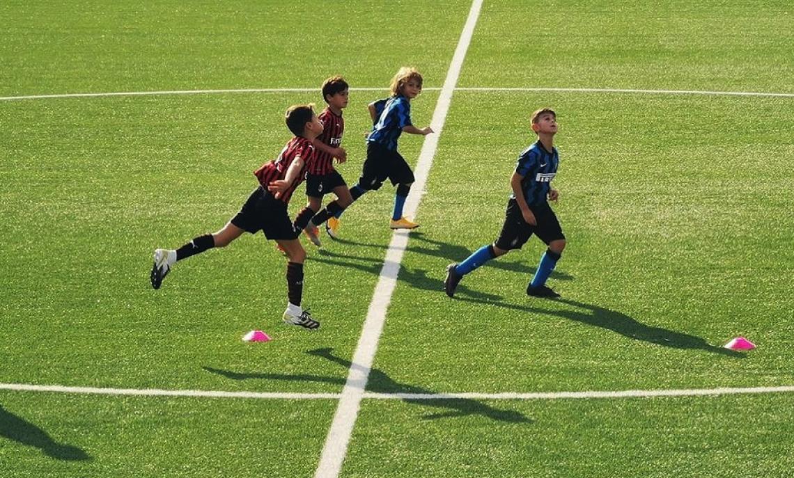 Accademia Inter