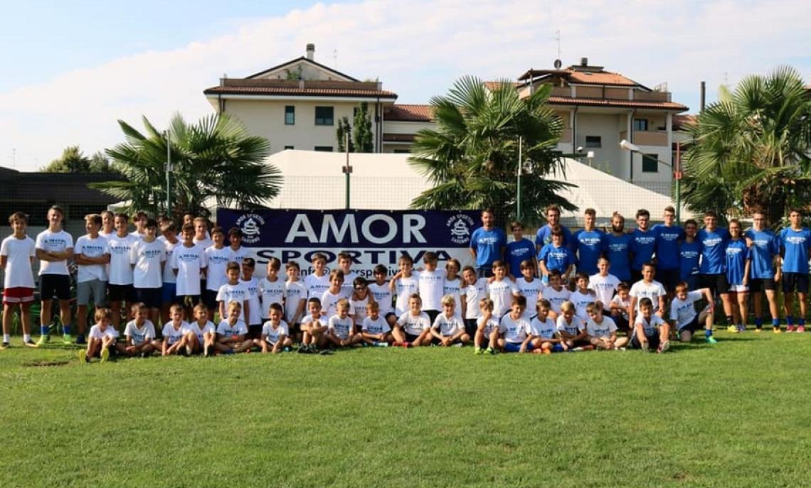 Amor Sportiva