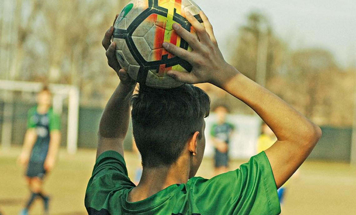 Organici giovanili: 10 rinunce ai campionati regionali. Il PSG mantiene la parola