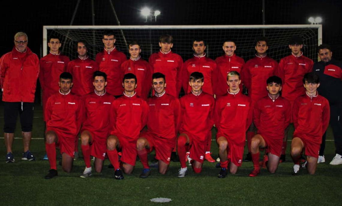 Morazzone Under 19