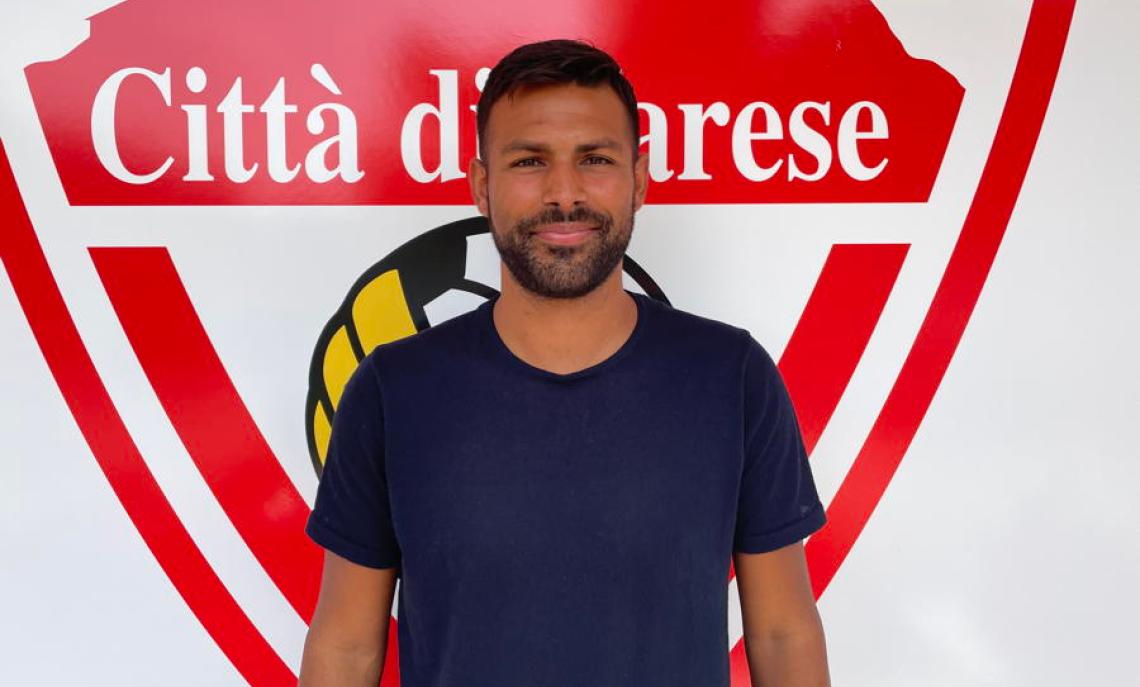Roberto Cappai