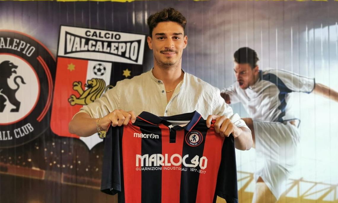 Valente Valcalepio
