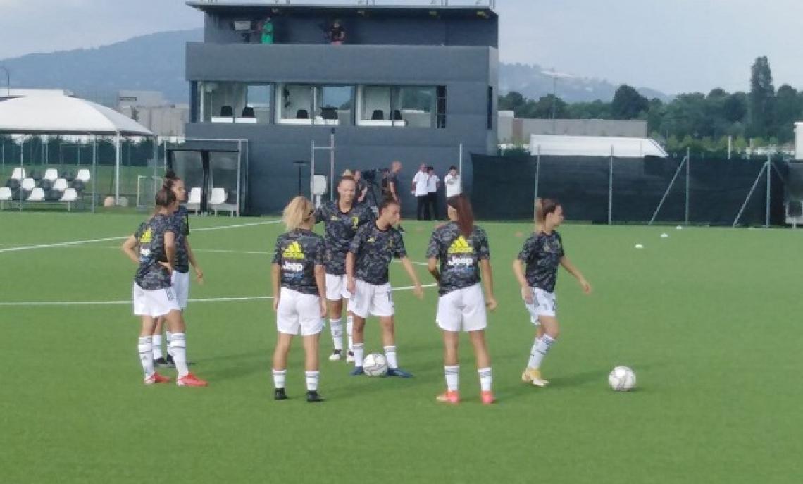 Juventus Women