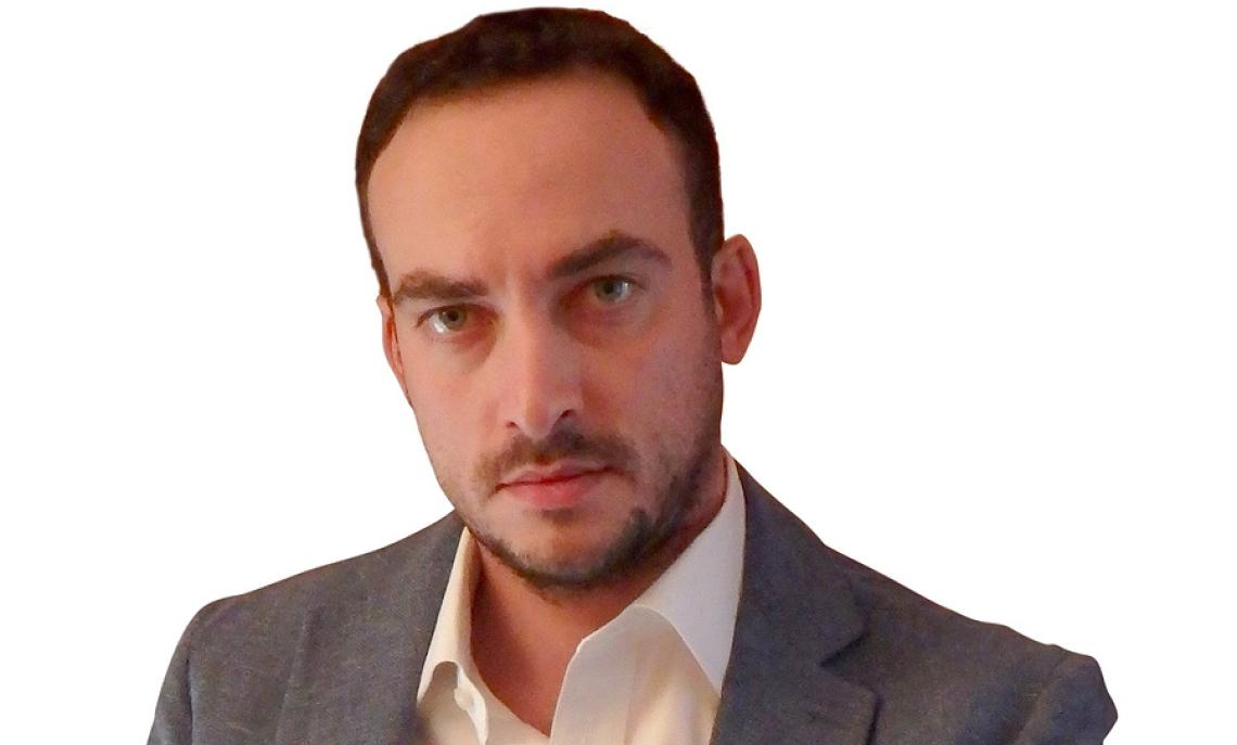 Marco Borri