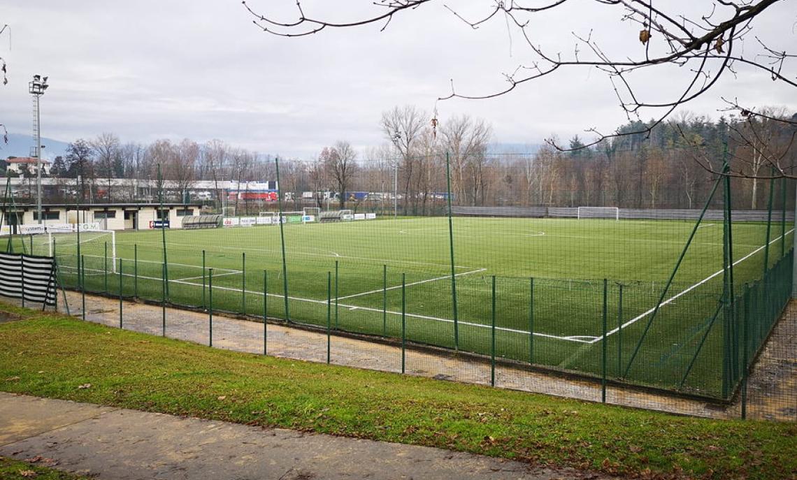 Calcio Nibionno