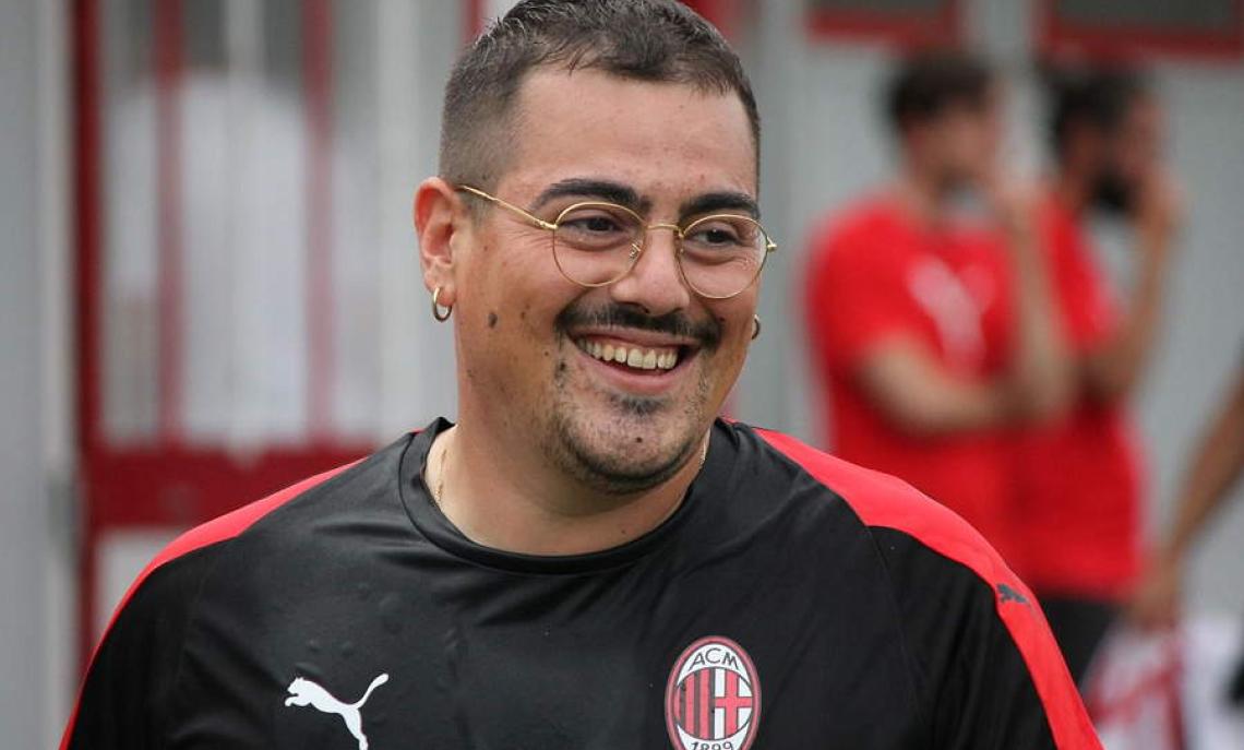 Alberto Di Buduo
