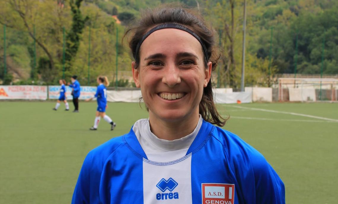 Nadia Stoppani
