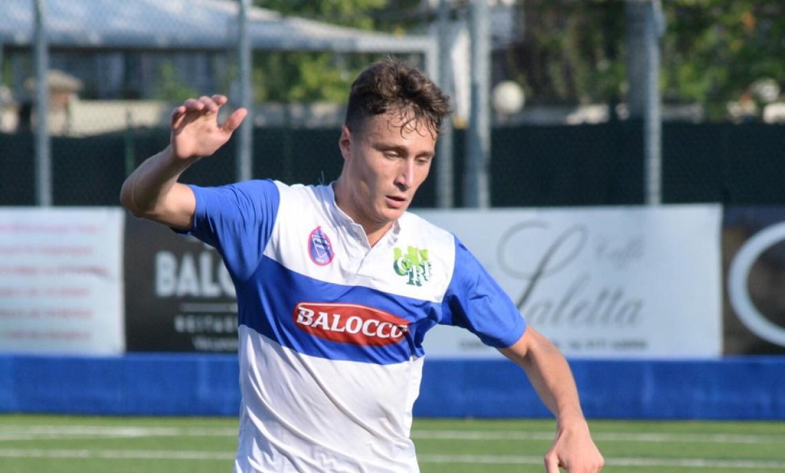 Riccardo D'Ippolito