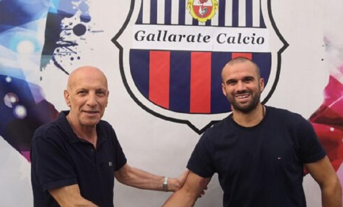 Giorgio Calizzi