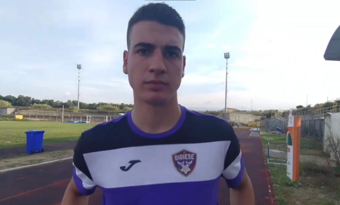 Thiago Capomaggio
