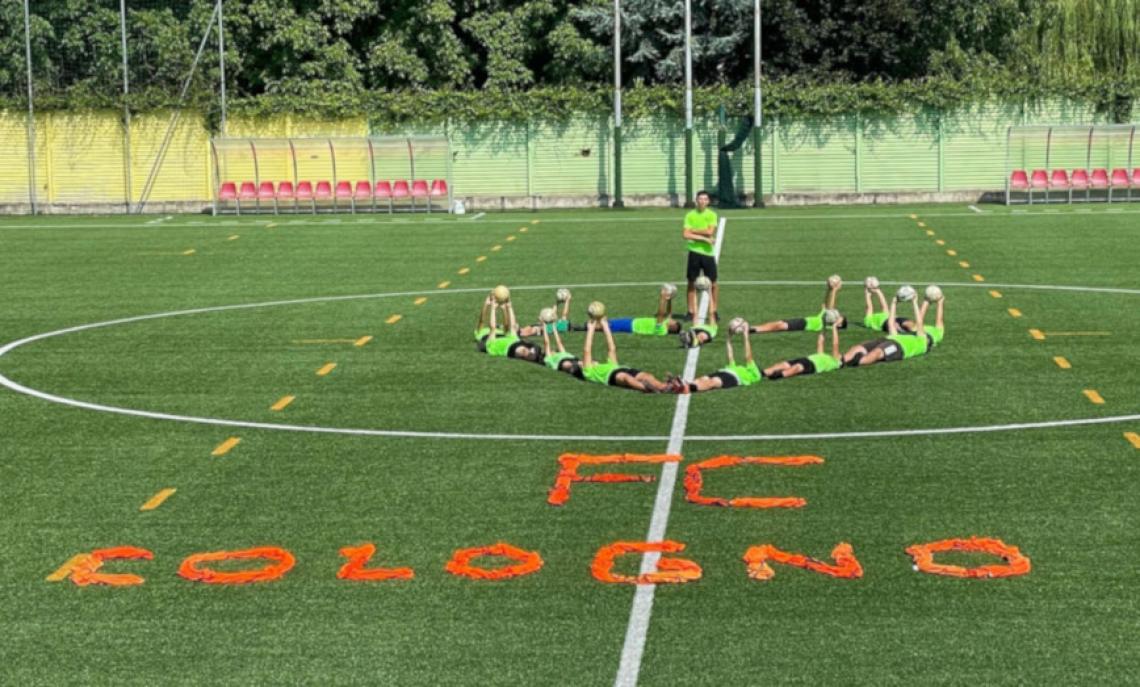F.C. Cologno