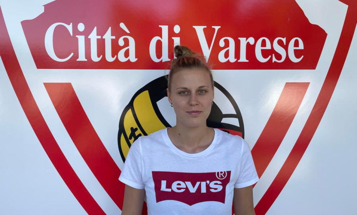 Michela Lunardi