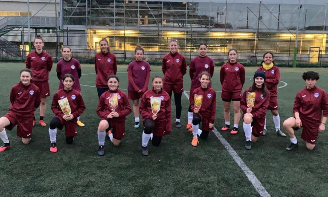 Accademia Torino Under 12