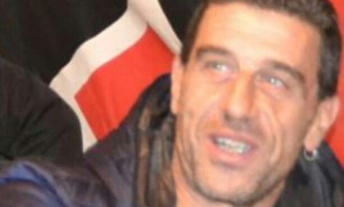 Sergio Guarrata Bonola