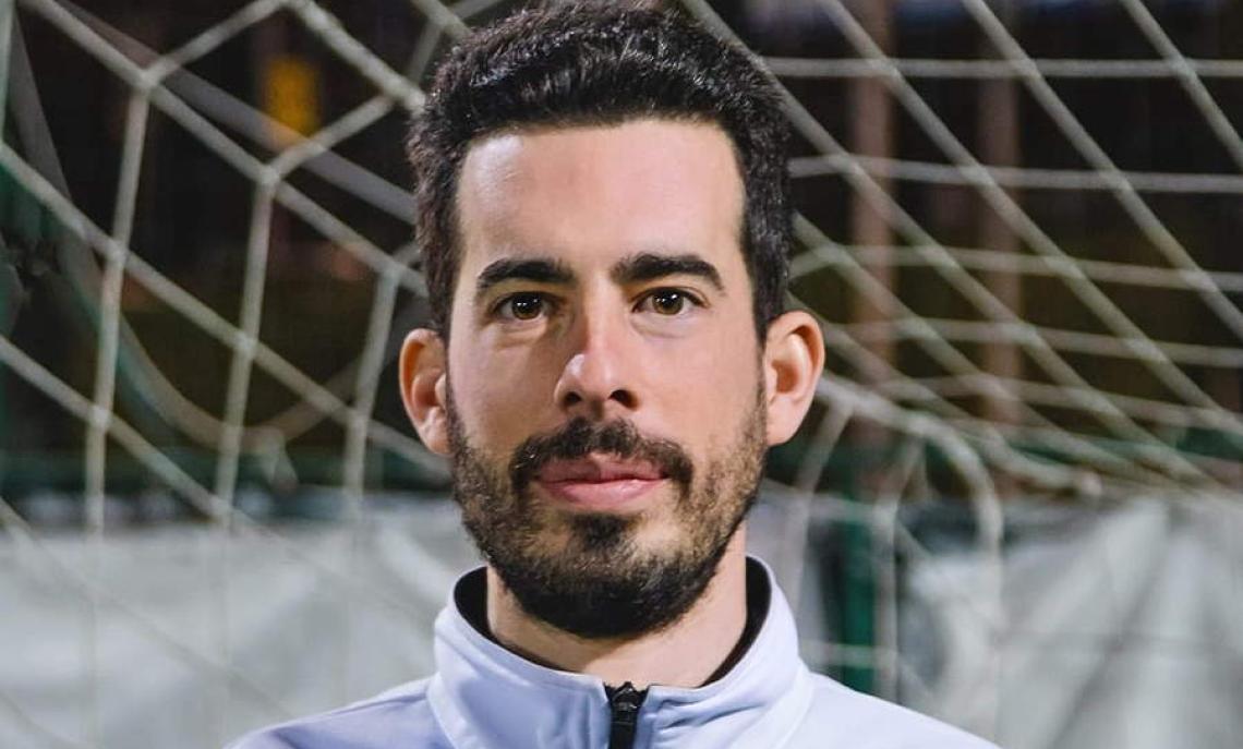 Mattia Bosco, Villa