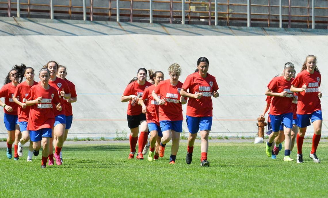 Città di Varese Femminile