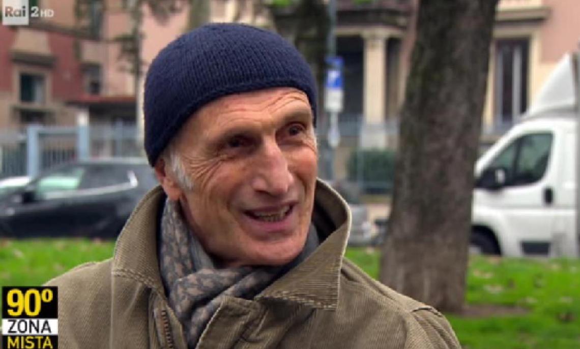 Luciano Zecchini