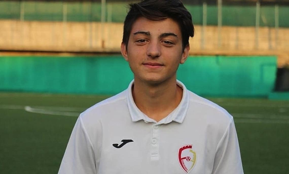 Filippo Scarsi