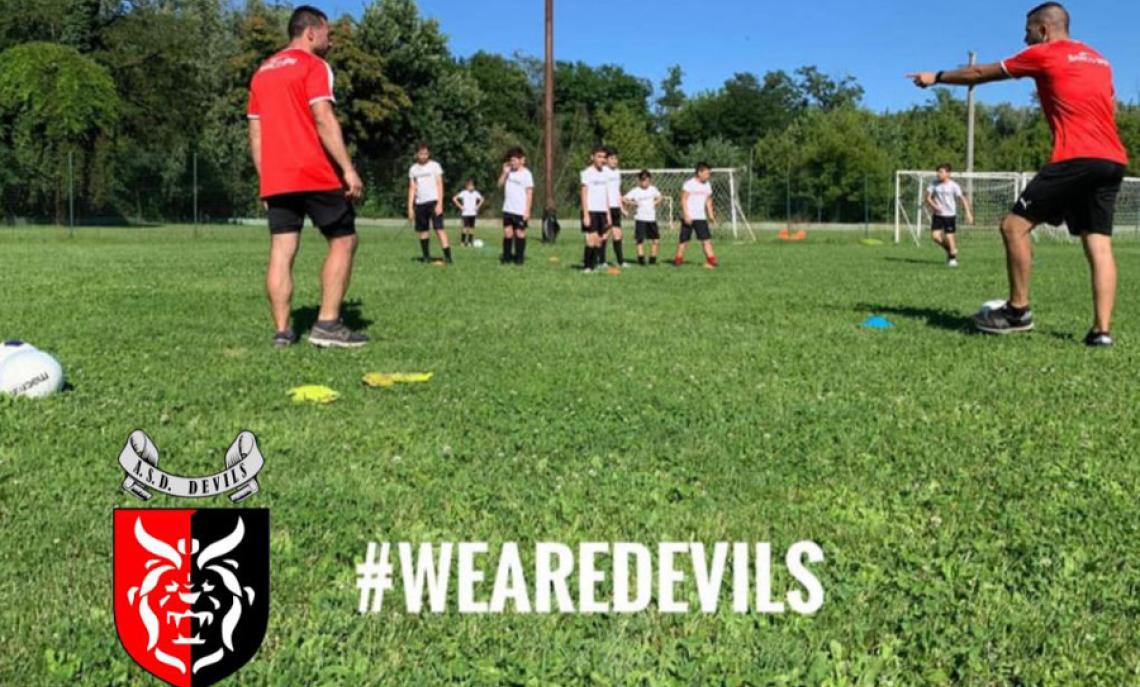Devils