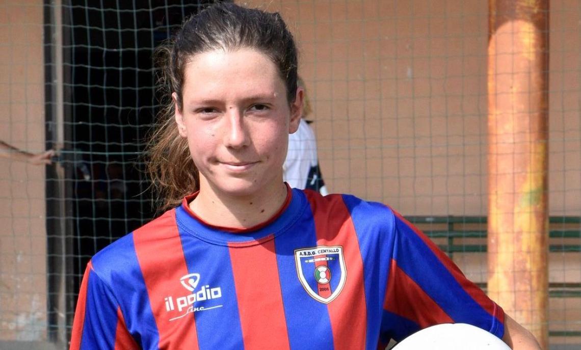Annalisa Mondino