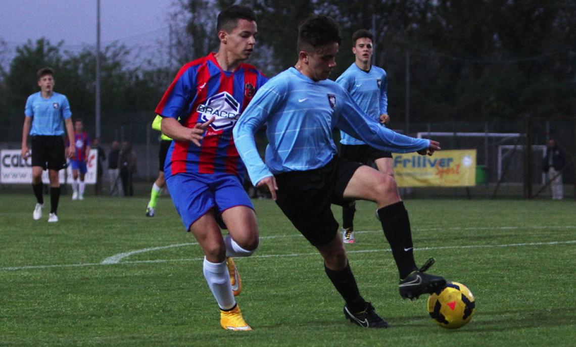 Torneo Annovazzi