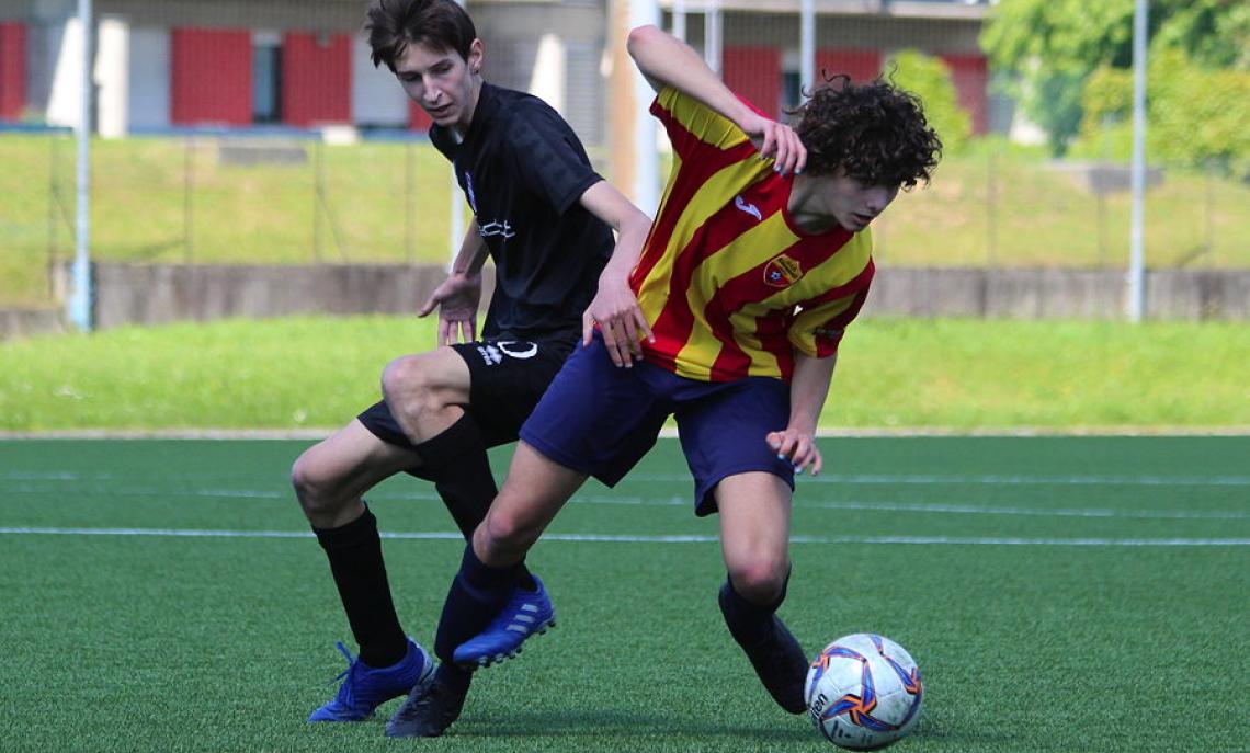 Virtus Ciserano Bergamo-Scanzorosciate, Torneo Cassera