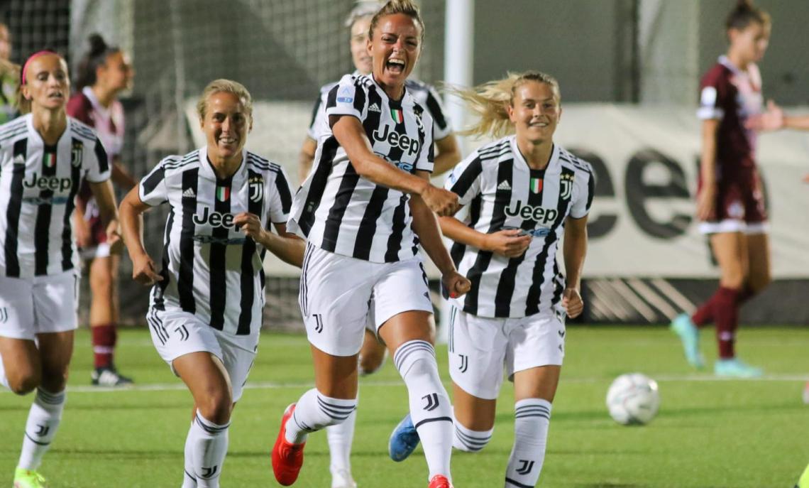 Martina Rosucci