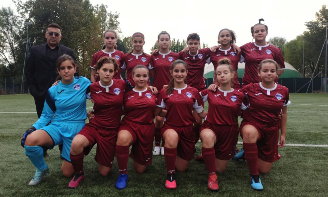 Accademia Torino Under 15